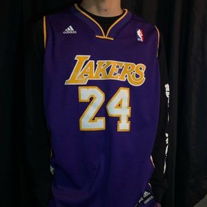 Kobe Jersey